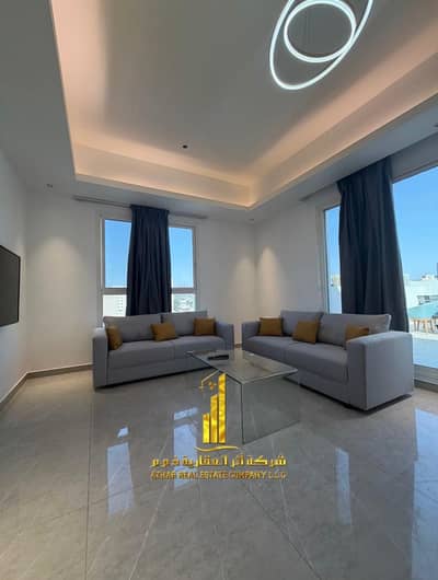 3 habitaciones Apartamento para en Alquiler en Al Rashidiya, Ajman - WhatsApp Image 2026-08-05 at 11.05. 08 AM. jpeg