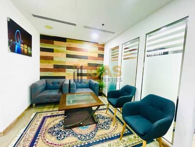 Office for Rent in Sheikh Zayed Road, Dubai - IMG_5753. jpg