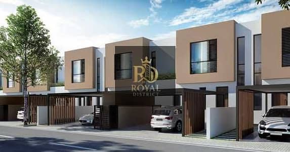 3 habitaciones Townhouse para en Venta en Al Tai, Sharjah - 06sQJ8MINbYlqfgZGxQr1ghPFjffD4fDI0Ei5WOO. jpeg