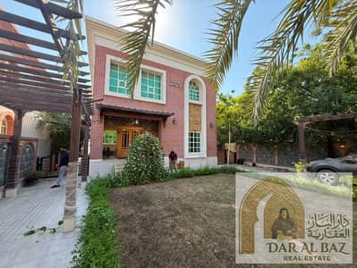5 Bedroom Villa for Sale in Al Rawda, Ajman - WhatsApp Image 2026-08-05 at 7.48. 05 PM (1). jpeg 5 Bedroom Villa for Sale in Al Rawda, Ajman - WhatsApp Image 2026-08-05 at 7.48. 05 PM (1). jpeg