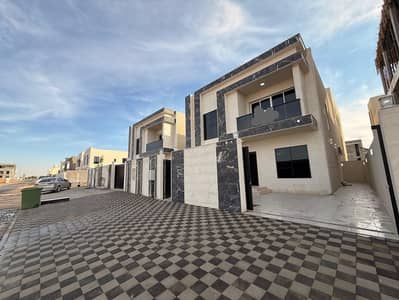 4 Bedroom Villa for Rent in Al Helio, Ajman - WhatsApp Image 2026-08-05 at 7.42. 23 AM. jpeg 4 Bedroom Villa for Rent in Al Helio, Ajman - WhatsApp Image 2026-08-05 at 7.42. 23 AM. jpeg