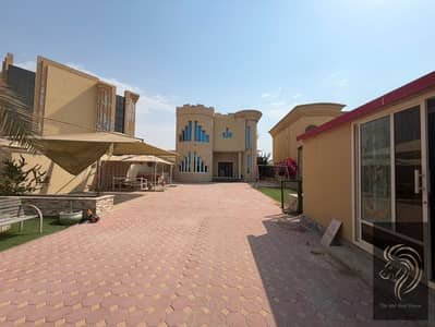 5 Slaapkamers Villa te Huur in Al Dhait, Ras Al Khaimah - af02a1e0-71a2-4726-a879-a7126b96a4fa. jpg