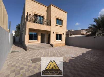5 Bedroom Villa for Rent in Al Mowaihat, Ajman - WhatsApp Image 2026-08-03 at 7.36. 45 PM (2). jpeg 5 Bedroom Villa for Rent in Al Mowaihat, Ajman - WhatsApp Image 2026-08-03 at 7.36. 45 PM (2). jpeg