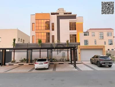 8 Bedroom Villa for Sale in Al Alia, Ajman - batch_857513549-1066x800. jpg