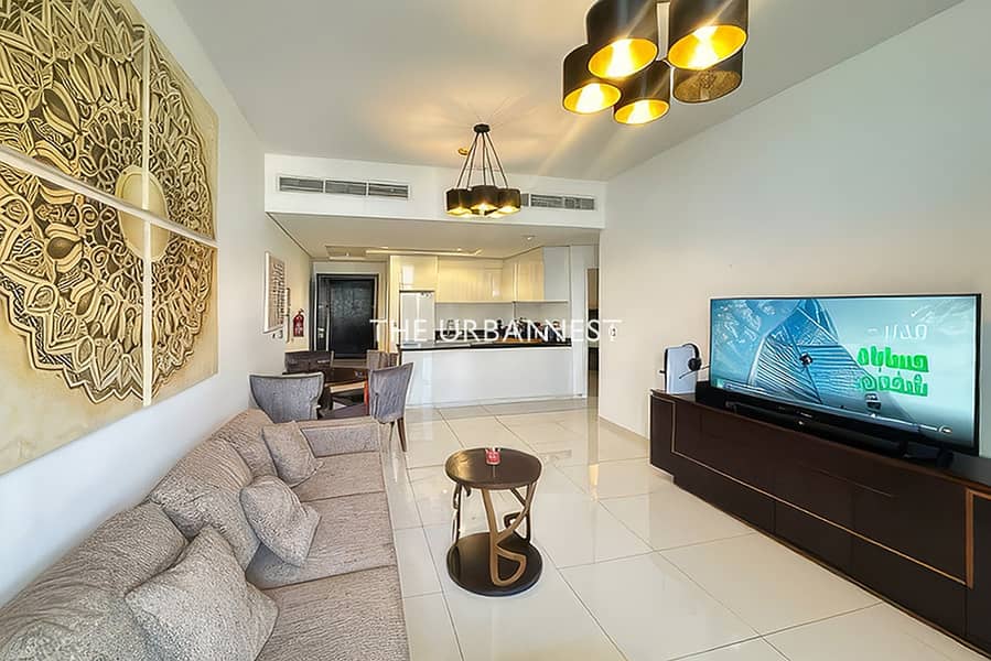 Wohnung in Jumeirah Village Circle (JVC),JVC District 18,DAMAC Ghalia, 2 schlafzimmer, 85000 AED - 16074497 Wohnung in Jumeirah Village Circle (JVC),JVC District 18,DAMAC Ghalia, 2 schlafzimmer, 85000 AED - 16074497