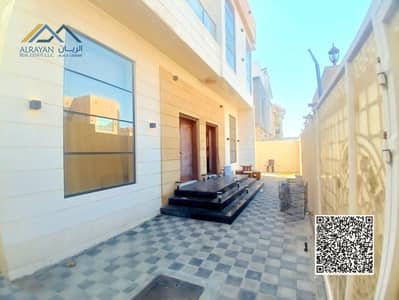 5 habitaciones Villa para en Venta en Al Yasmeen, Ajman - 4ee4a3f9-d085-499f-b0bd-dab3f89f8243. jpg 5 habitaciones Villa para en Venta en Al Yasmeen, Ajman - 4ee4a3f9-d085-499f-b0bd-dab3f89f8243. jpg