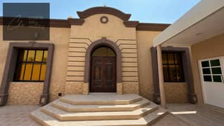 FOR RENT: SPACIOUS VILLA IN AL DHAIT