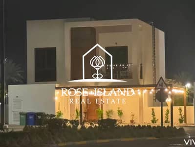 4 Bedroom Villa for Sale in Al Ghadeer, Abu Dhabi - WhatsApp Image 2026-07-28 at 2.26. 58 PM. jpeg