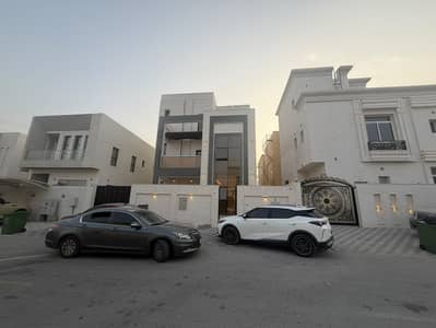 7 habitaciones Villa para en Alquiler en Al Yasmeen, Ajman - WhatsApp Image 2026-08-04 at 18.54. 04. jpeg 7 habitaciones Villa para en Alquiler en Al Yasmeen, Ajman - WhatsApp Image 2026-08-04 at 18.54. 04. jpeg
