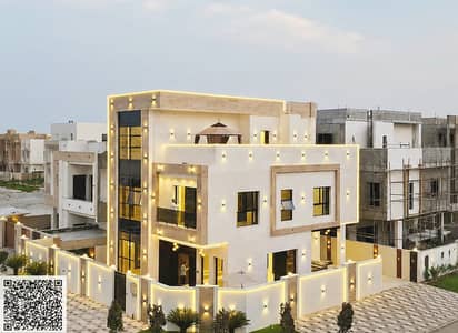 6 Slaapkamers Villa te Koop in Al Zahya, Ajman - 552200WhatsApp Image 2026-08-04 at 9.20. 59 PM002255. jpg 6 Slaapkamers Villa te Koop in Al Zahya, Ajman - 552200WhatsApp Image 2026-08-04 at 9.20. 59 PM002255. jpg
