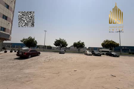 Plot para en Venta en Liwara 1, Ajman - Parcela en Liwara 1, 6200000 AED - 16081732 Plot para en Venta en Liwara 1, Ajman - Parcela en Liwara 1, 6200000 AED - 16081732