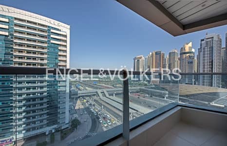 2 Slaapkamers Appartement te Koop in Dubai Marina, Dubai - Appartement in Dubai Marina，Marina Diamonds，Marina Diamond 6, 2 slaapkamers, 1550000 AED - 16081954