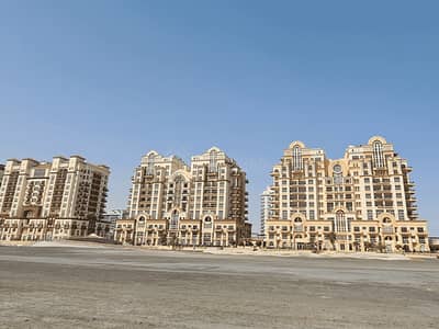 1 Camera Appartamento in affitto a Dubai Sports City, Dubai - Appartamento a Dubai Sports City，Canal Residence West，European, 1 camera da letto, 64500 AED - 16081971
