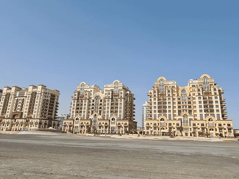 Appartamento a Dubai Sports City,Canal Residence West,European, 1 camera da letto, 64500 AED - 16081971 Appartamento a Dubai Sports City,Canal Residence West,European, 1 camera da letto, 64500 AED - 16081971