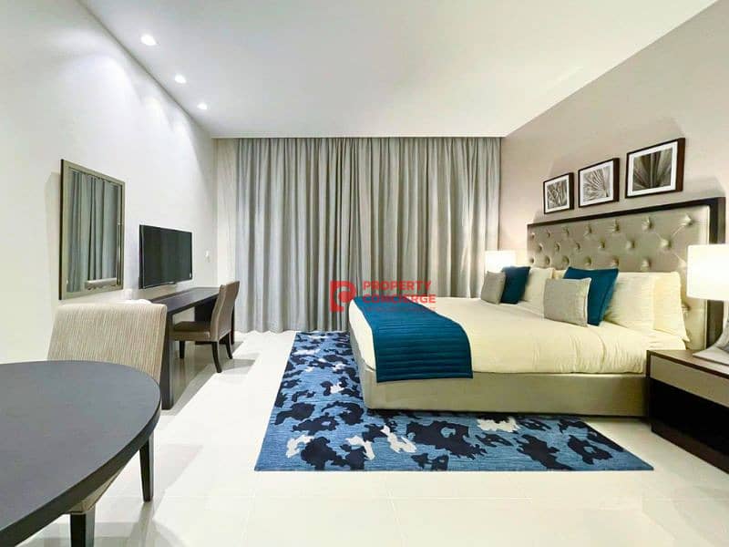 Wohnung in Dubai South,Residential District,Celestia,Celestia A, 42000 AED - 16081979 Wohnung in Dubai South,Residential District,Celestia,Celestia A, 42000 AED - 16081979