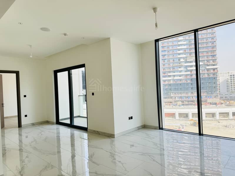 Appartement in Sobha Hartland,The Crest,The Crest Tower C, 2 slaapkamers, 160000 AED - 16081974 Appartement in Sobha Hartland,The Crest,The Crest Tower C, 2 slaapkamers, 160000 AED - 16081974