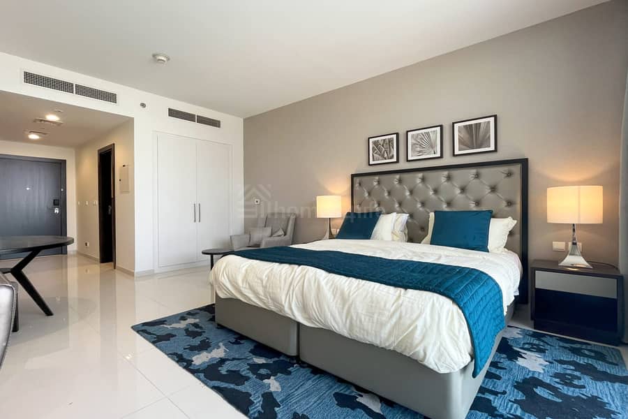 Wohnung in Dubai South,Residential District,Celestia,Celestia A, 40900 AED - 16081976 Wohnung in Dubai South,Residential District,Celestia,Celestia A, 40900 AED - 16081976