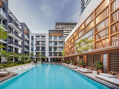 1 habitación Apartamento para en Venta en Jumeirah Village Circle (JVC), Dubai - Apartamento en Jumeirah Village Circle (JVC),JVC District 14,Hamilton House, 1 dormitorio, 1290000 AED - 16081977 1 habitación Apartamento para en Venta en Jumeirah Village Circle (JVC), Dubai - Apartamento en Jumeirah Village Circle (JVC),JVC District 14,Hamilton House, 1 dormitorio, 1290000 AED - 16081977
