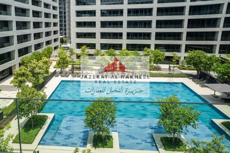 2 Schlafzimmer Wohnung zum zur Miete in Aljada, Sharjah - 214818. jpg 2 Schlafzimmer Wohnung zum zur Miete in Aljada, Sharjah - 214818. jpg
