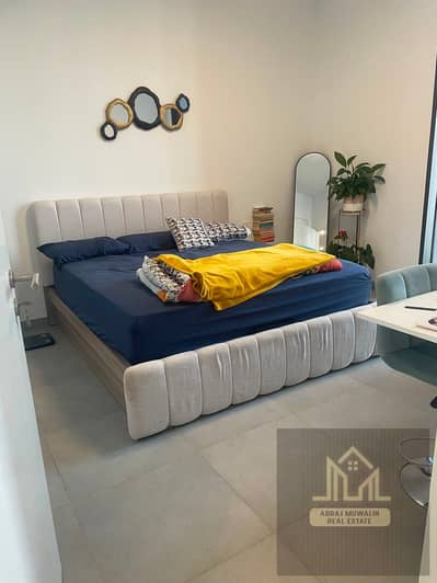 1 Schlafzimmer Wohnung zum zur Miete in Al Zahia, Sharjah - b860a237-cd6a-4fdb-988f-35f82ae24cd0. jpg 1 Schlafzimmer Wohnung zum zur Miete in Al Zahia, Sharjah - b860a237-cd6a-4fdb-988f-35f82ae24cd0. jpg