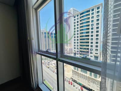 1 Bedroom Flat for Rent in Al Taawun, Sharjah - WhatsApp Image 2026-05-24 at 14.17. 42 (1). jpeg 1 Bedroom Flat for Rent in Al Taawun, Sharjah - WhatsApp Image 2026-05-24 at 14.17. 42 (1). jpeg