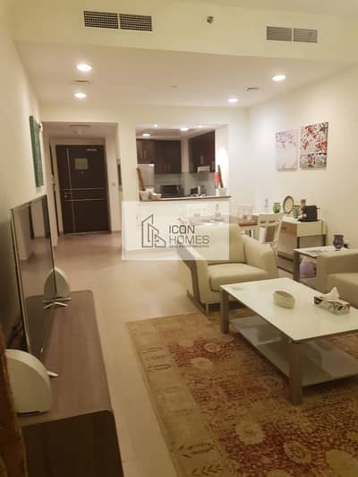 SPACIOUS | 1 BEDROOM APARTMENT IN DUBAI WHARF TOWER 2 SPACIOUS | 1 BEDROOM APARTMENT IN DUBAI WHARF TOWER 2