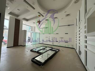 Shop para en Alquiler en Al Taawun, Sharjah - WhatsApp Image 2026-07-16 at 15.33. 03 (2). jpeg