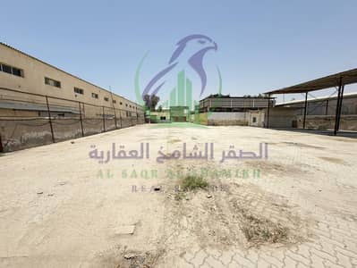 Industrial Land te Huur in Industrial Area, Sharjah - WhatsApp Image 2026-06-29 at 1.40. 26 PM (2). jpeg