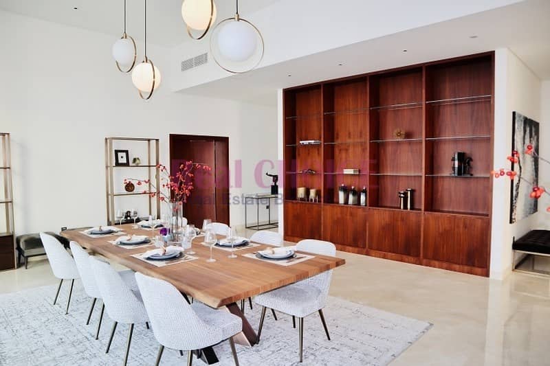 Half Floor Full Panoramic View|4% Dld Waiver off Half Floor Full Panoramic View|4% Dld Waiver off