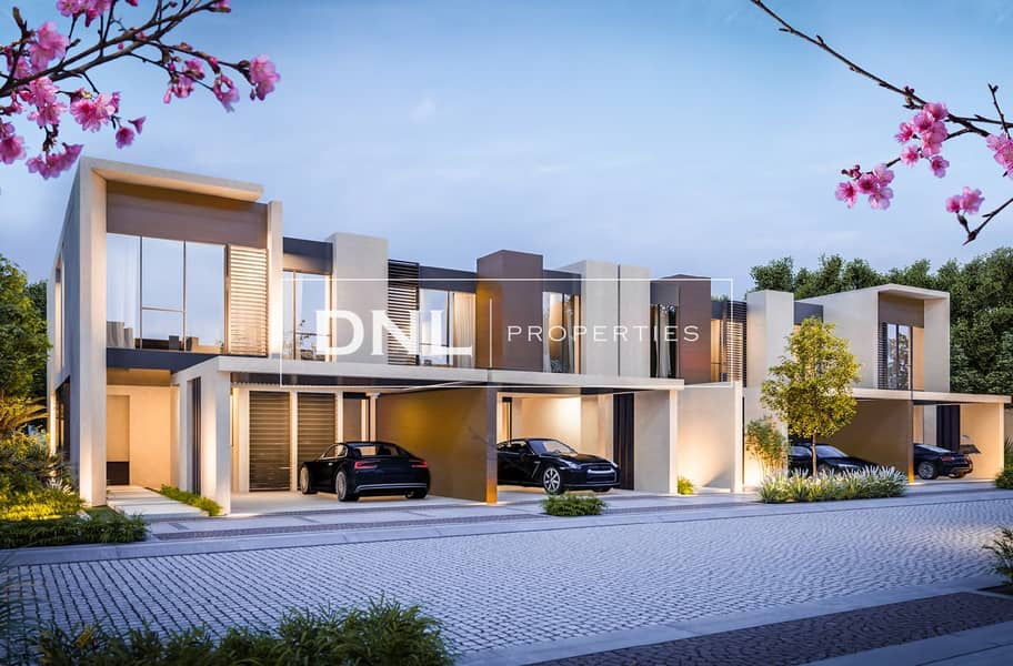 Newly Launched | 5 Years Post Handover Payment Plan Newly Launched | 5 Years Post Handover Payment Plan
