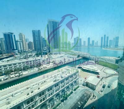3 Schlafzimmer Wohnung zum zur Miete in Al Khan, Sharjah - WhatsApp Image 2026-06-08 at 11.19. 47 AM (1). jpeg