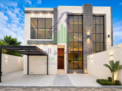 4 Camere Villa in affitto a Al Jazzat, Sharjah - لقطة الشاشة 2026-08-02 124113. png 4 Camere Villa in affitto a Al Jazzat, Sharjah - لقطة الشاشة 2026-08-02 124113. png