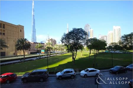 2 Bedroom | Burj Khalifia Views | Vacant 2 Bedroom | Burj Khalifia Views | Vacant