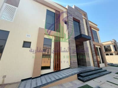 6 Schlafzimmer Villa zum zur Miete in Al Goaz, Sharjah - WhatsApp Image 2026-07-23 at 5.42. 02 PM. jpeg