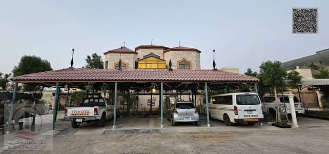 6 Camere Villa in vendita a Al Jurf, Ajman - شششششششششششششششششششششششششش. jpeg 6 Camere Villa in vendita a Al Jurf, Ajman - شششششششششششششششششششششششششش. jpeg