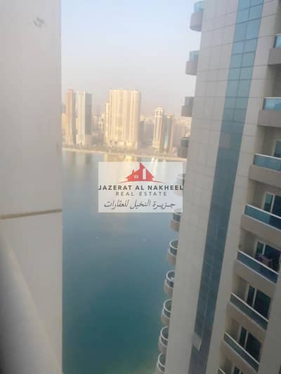 2 Schlafzimmer Wohnung zum zur Miete in Al Mamzar, Sharjah - 214890. jpg 2 Schlafzimmer Wohnung zum zur Miete in Al Mamzar, Sharjah - 214890. jpg