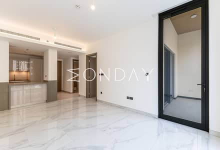 1 Camera Appartamento in affitto a Sobha Hartland, Dubai - Appartamento a Sobha Hartland，Crest Grande, 1 camera da letto, 120000 AED - 16082091