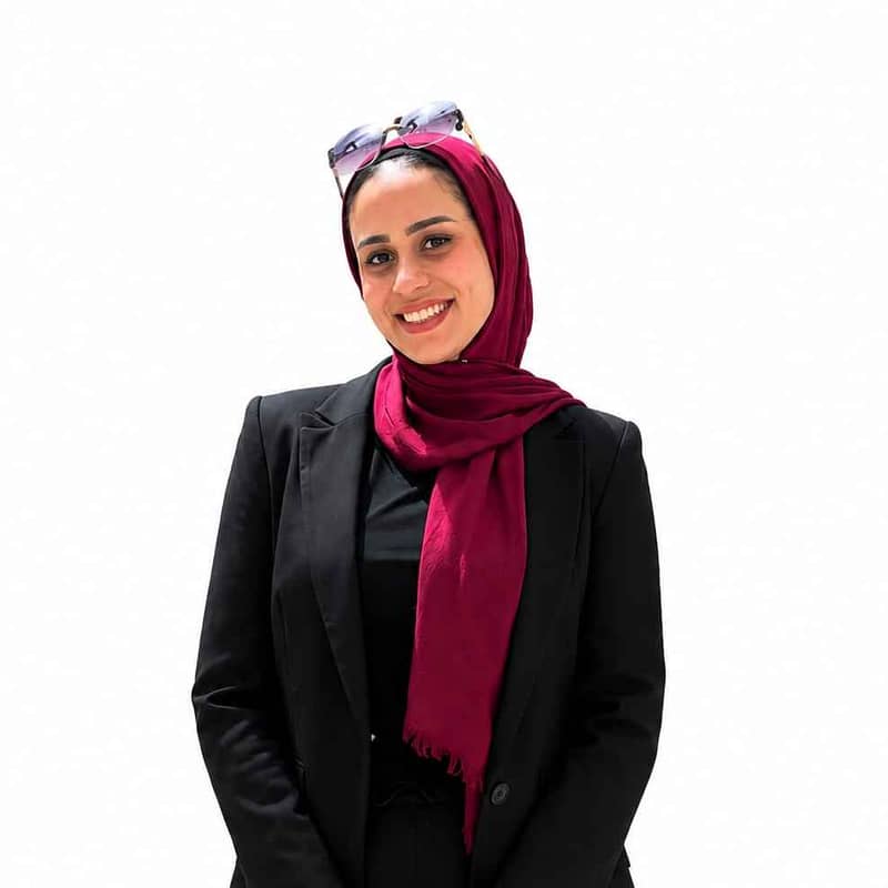 Amira Abu Zeid Amira Abu Zeid