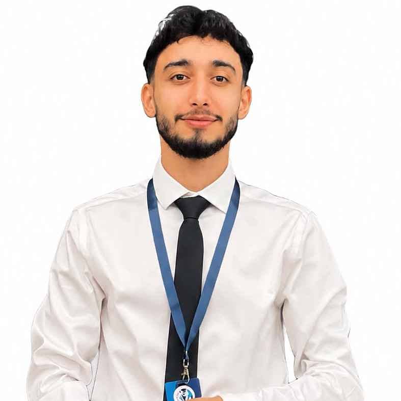 Mohmed Shabaan