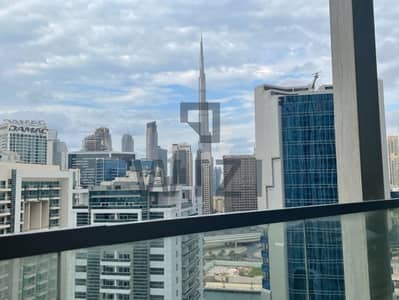 1 Schlafzimmer Wohnung zum zur Miete in Business Bay, Dubai - photo_5445119638082623860_y. jpg