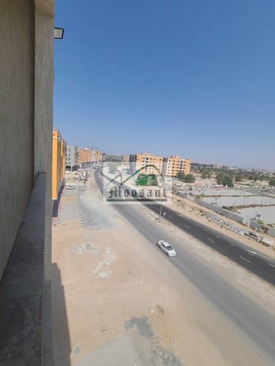 شقة 2 غرفة نوم للايجار في المويهات، عجمان - 20241023_111519. jpg