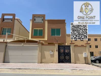 6 Bedroom Villa for Rent in Al Mowaihat, Ajman - WhatsApp Image 2026-04-18 at 5.04. 09 PM. jpeg