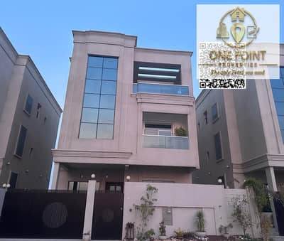 5 Camere Villa in affitto a Al Amerah, Ajman - WhatsApp Image 2026-03-31 at 11.13. 28 AM. jpeg 5 Camere Villa in affitto a Al Amerah, Ajman - WhatsApp Image 2026-03-31 at 11.13. 28 AM. jpeg
