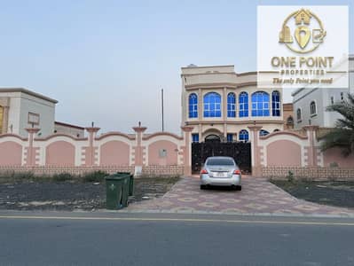 Villa de 6 chambres à à louer à Al Hamidiyah, Ajman - WhatsApp Image 2026-04-07 at 4.21. 23 PM (1). jpeg Villa de 6 chambres à à louer à Al Hamidiyah, Ajman - WhatsApp Image 2026-04-07 at 4.21. 23 PM (1). jpeg