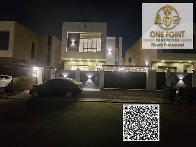 5 Camere Villa in affitto a Al Yasmeen, Ajman - WhatsApp Image 2026-04-12 at 4.57. 40 PM. jpeg 5 Camere Villa in affitto a Al Yasmeen, Ajman - WhatsApp Image 2026-04-12 at 4.57. 40 PM. jpeg