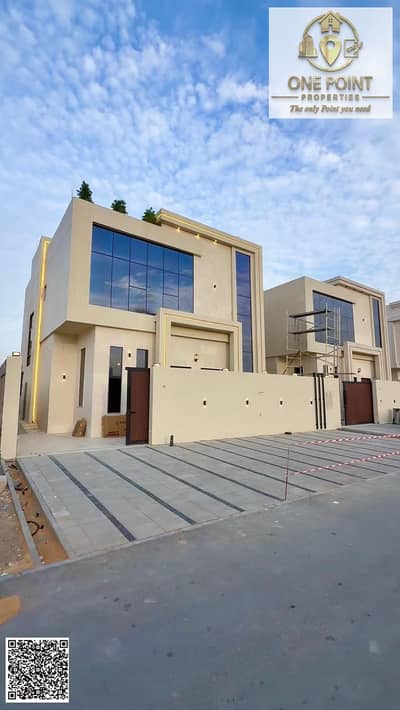 5 Bedroom Villa for Sale in Al Helio, Ajman - WhatsApp Image 2026-06-10 at 8.45. 47 PM (11). jpeg