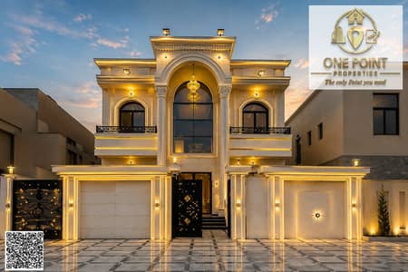 6 Bedroom Villa for Sale in Al Helio, Ajman - ChatGPT Image Jun 11, 2026, 12_15_56 PM. png