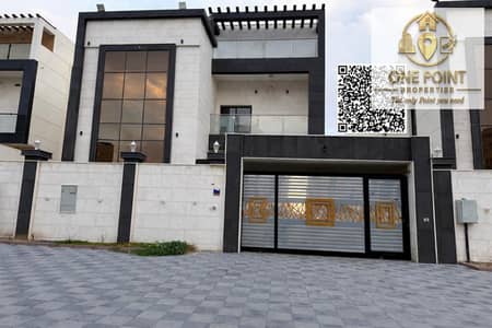 5 Camere Villa in affitto a Al Tallah 1, Ajman - WhatsApp Image 2026-03-31 at 11.13. 42 AM. jpeg