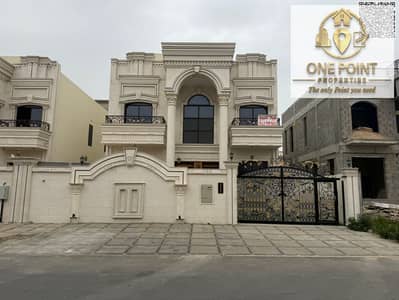 6 Bedroom Villa for Sale in Al Helio, Ajman - WhatsApp Image 2026-04-11 at 2.55. 50 PM. jpeg