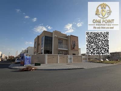 5 Camere Villa in affitto a Al Yasmeen, Ajman - WhatsApp Image 2026-03-31 at 11.13. 51 AM. jpeg 5 Camere Villa in affitto a Al Yasmeen, Ajman - WhatsApp Image 2026-03-31 at 11.13. 51 AM. jpeg